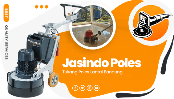 Profil Poles Lantai Bandung